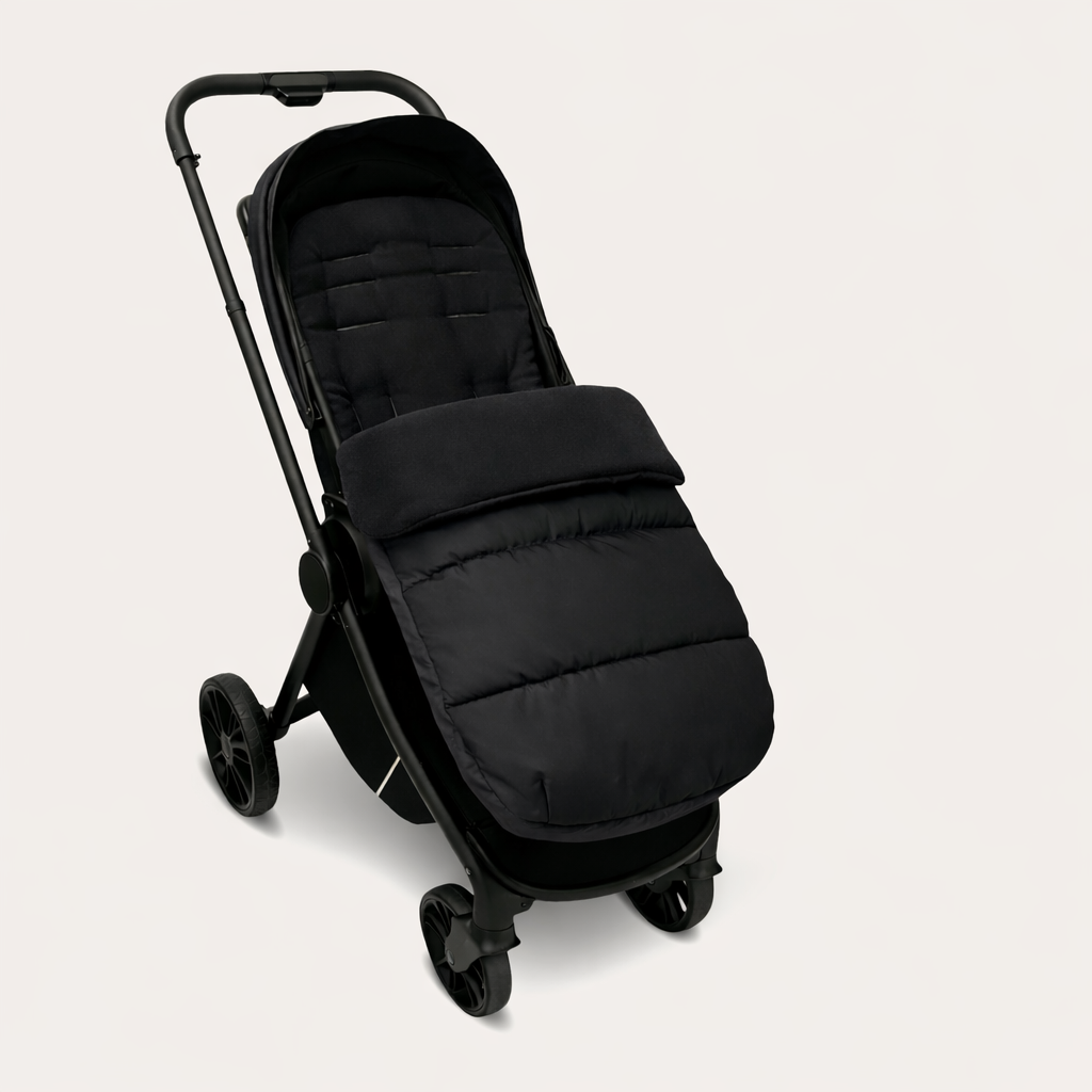 Baby Footmuff – Warm Stroller Cover