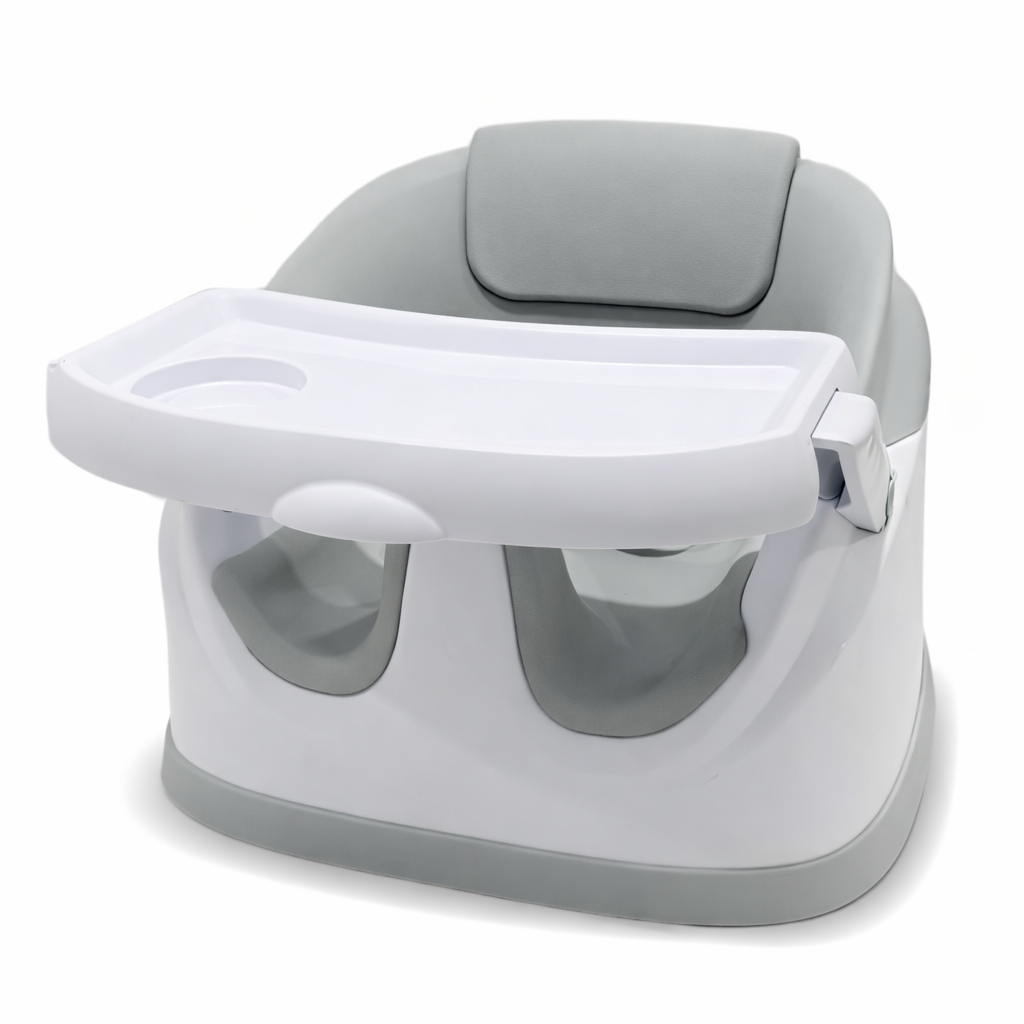 Baby Booster Seat – Portable Feeding Chair