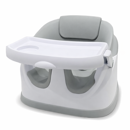 Baby Booster Seat – Portable Feeding Chair