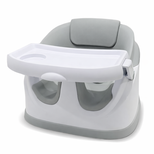 Baby Booster Seat – Portable Feeding Chair