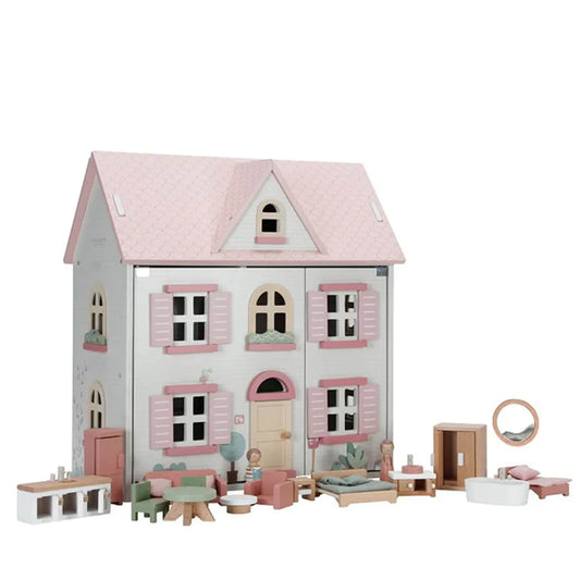 Little Dutch Dolls House