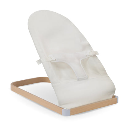 Baby Bouncer Seat – Soft Infant Rocker