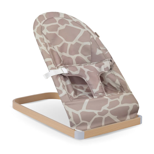 Baby Bouncer Seat – Comfortable Infant Rocker