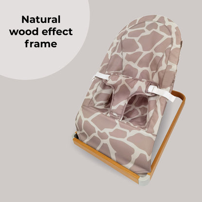 Baby Bouncer Seat – Comfortable Infant Rocker