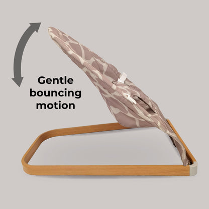 Baby Bouncer Seat – Comfortable Infant Rocker